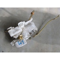 Замок двери передней левой Toyota Avensis I (1997 - 2003) 6904005071