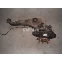 Рычаг задний продольный левый Mazda Tribute (EP) (2000 - 2007) E10028B20J