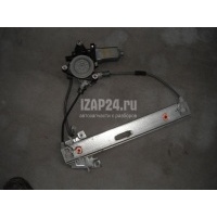 Стеклоподъемник электр. задний правый Mazda Tribute (EP) (2000 - 2007) EC0272560B