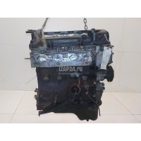 Двигатель Nissan Almera N16 (2000 - 2006) 10102BMPSB