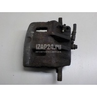 Суппорт тормозной передний правый Hyundai-Kia Trajet (2000 - 2009) 581903AA00