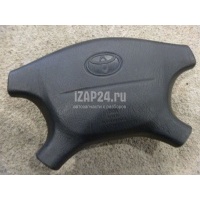 Подушка безопасности в рулевое колесо Toyota Avensis I (1997 - 2003) 4513005070C0