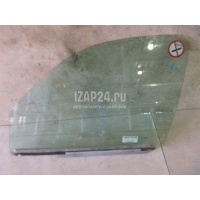 Стекло двери передней левой Renault Kangoo (2003 - 2008) 7701475290