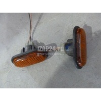 Повторитель на крыло желтый Renault Movano (1998 - 2010) 7700822136