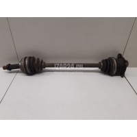 Полуось задняя левая Toyota Corolla E11 (1997 - 2001) 4234012061