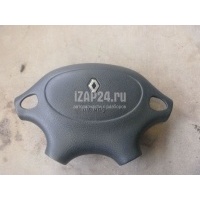 Подушка безопасности в рулевое колесо Renault Megane I (1996 - 1999) 7700843378