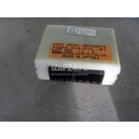 Блок электронный Honda Civic (2001 - 2005) 39880S6AE01