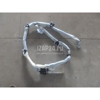 Подушка безопасности боковая (шторка) VAG Passat [B6] (2005 - 2010) 3C0880741B