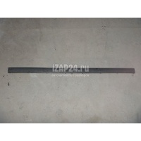 Накладка заднего бампера BMW 3-serie E36 (1991 - 1998) 51128146093
