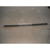 Молдинг передней левой двери 9-3 2002 - 2012