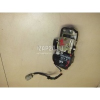 Замок двери задней левой Honda Accord V (1996 - 1998) 72650SN7G03