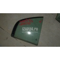 Стекло двери задней правой (форточка) VAG Superb (2002 - 2008) 3U5845210D