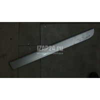 Молдинг задней левой двери VAG Superb (2002 - 2008) 3U5854949BGRU