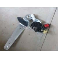 Стеклоподъемник электр. задний правый Hyundai-Kia Getz (2002 - 2010) 834041C010
