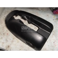 Кожух рулевой колонки нижний VAG Fabia (2007 - 2015) 5J08585599B9