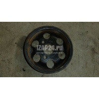 Шкив насоса гидроусилителя VAG Octavia (A4 1U-) (2000 - 2011) 058145255E