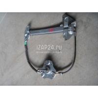 Стеклоподъемник механ. задний правый Volvo V40 (2001 - 2004) 30623451
