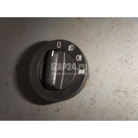 Переключатель света фар BMW 5-серия E39 (1995 - 2003) 61318352215