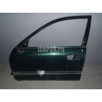 Дверь передняя левая Mitsubishi Carisma (DA) (1999 - 2003) MR496069