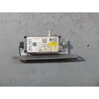 Блок электронный VAG A8 [4D] (1999 - 2002) 4D0035225E