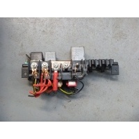 Блок предохранителей VAG Superb (2002 - 2008) 8L0941822A