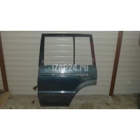 Дверь задняя левая Mitsubishi Pajero/Montero II (V1, V2, V3, V4) (1991 - 1996) MB861337