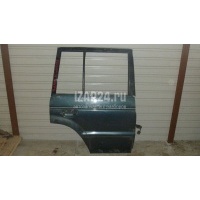 Дверь задняя правая Mitsubishi Pajero/Montero II (V1, V2, V3, V4) (1991 - 1996) MB861342