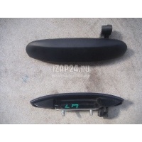 Ручка двери наружная левая Mitsubishi Colt (Z3) (2003 - 2012) MR959251XB