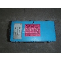 Блок комфорта Mitsubishi Outlander (CU) (2001 - 2008) MR587875