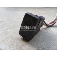 Кнопка стеклоподъемника Land Rover Discovery II (1998 - 2004) YUF101770