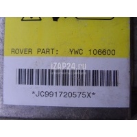 Блок управления AIR BAG Land Rover Discovery II (1998 - 2004) YWC106200