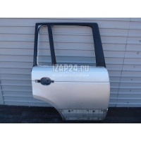 Дверь задняя правая Land Rover Range Rover III (LM) (2002 - 2012) BFA760060