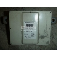 Блок электронный Land Rover Range Rover III (LM) (2002 - 2012) XUC000230