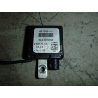 Блок электронный Land Rover Range Rover III (LM) (2002 - 2012) XUE000030
