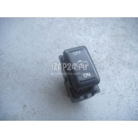 Кнопка многофункциональная Nissan Navara (D40) (2005 - 2015) 27666EB310