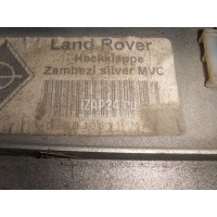 Накладка двери багажника Land Rover Range Rover III (LM) (2002 - 2012) DED500010LML