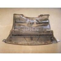 Корпус салонного фильтра Land Rover Range Rover III (LM) (2002 - 2012) JME000031