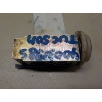 Клапан кондиционера Hyundai-Kia Sportage (2004 - 2010) 976262E100