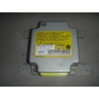 Блок управления AIR BAG Mitsubishi Colt (CJ) (1996 - 2004) MR260703
