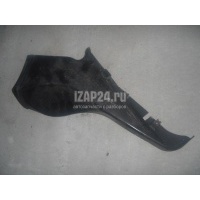 Воздухозаборник (наружный) VAG Superb (2002 - 2008) 3B0129617G