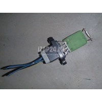 Резистор отопителя Ford C-MAX (2003 - 2010) 1325972