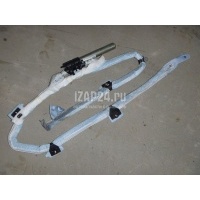 Подушка безопасности боковая (шторка) VAG Passat [B6] (2005 - 2010) 3C0880741B