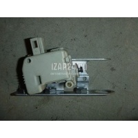 Активатор замка багажника Land Rover Range Rover III (LM) (2002 - 2012) CWC000140