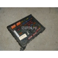 Блок предохранителей VAG Octavia (A5 1Z-) (2004 - 2013) 1K0937124K