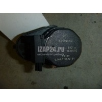 Моторчик заслонки отопителя Land Rover Range Rover III (LM) (2002 - 2012) JGC000060