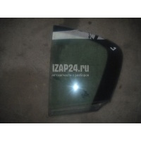 Стекло двери задней левой (форточка) VAG Passat [B6] (2005 - 2010) 3C5845215