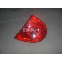 Фонарь задний внутренний правый VAG Golf V (2003 - 2009) 1K6945094F
