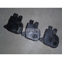 Моторчик заслонки отопителя Chrysler Pacifica (2003 - 2008) 04885465AA