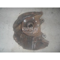 Кулак поворотный передний левый BMW X5 E53 (2000 - 2007) 31216761575