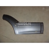 Накладка двери задней правой Toyota Land Cruiser (90)-Prado (1996 - 2002) 7507560010G0